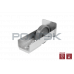 Комплект для откатных ворот РОЛТЭК МИКРО до 300 кг - 5,3 м