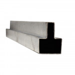 Т-профиль (Каркас для ворот) Т-профиль (Каркас для ворот)